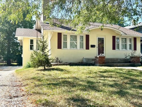 606 Anderson St, Greencastle, IN, 46135-1834 | Card Image