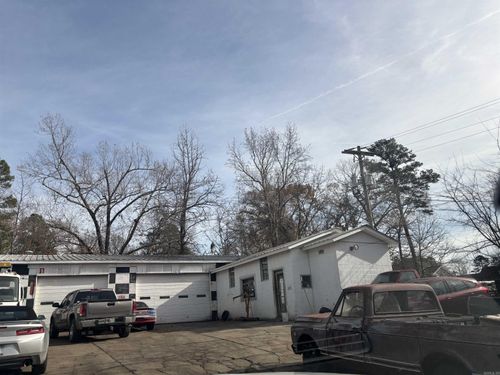 2116 Hilldale Rd, Alexander, AR, 72002-9469 | Card Image