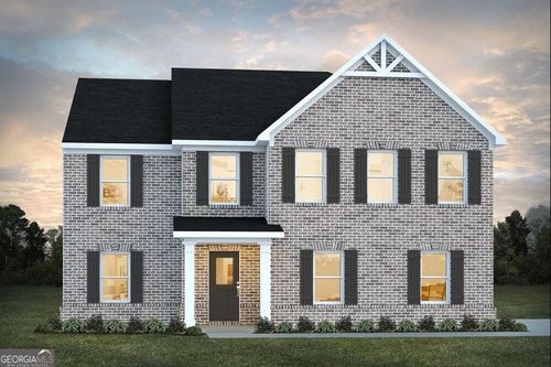 338 River Walk Farm Parkway, Covington, GA, 30014 | Card Image