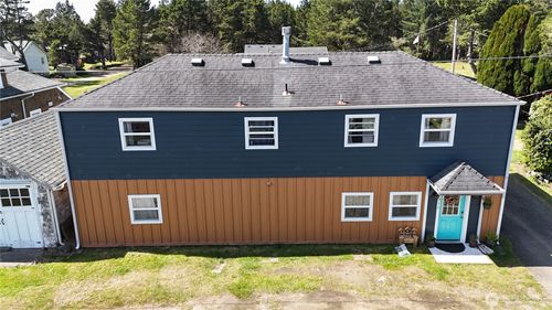 1911 Ocean Beach Blvd S, Long Beach, WA, 98631-3740 | Card Image