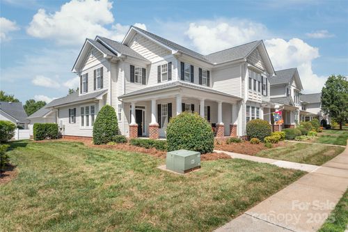 2029 Gable Way Ln, Matthews, NC, 28104-6748 | Card Image