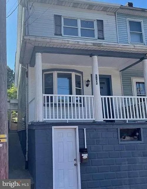 224 W Ridge Street, COALDALE, PA, 18218 | Card Image