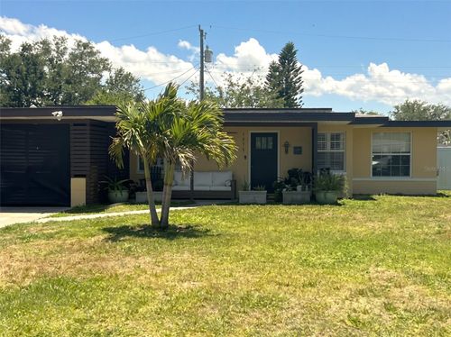2475 Trade Winds Dr, DUNEDIN, FL, 34698-2035 | Card Image