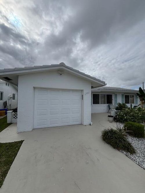 1701 Sw 16th St, Boynton Beach, FL, 33426-6605 | Card Image