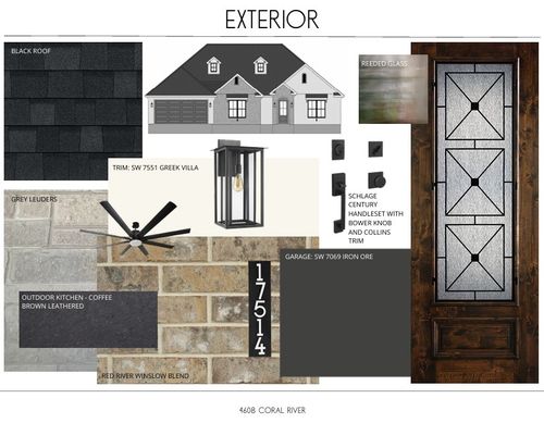 4608 Coral River Rd, College Station, TX, 77845 | Card Image