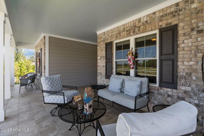8549 Oak Abbey Trl Ne, House other with 4 bedrooms, 3 bathrooms and 2 parking in Leland NC | Image 6