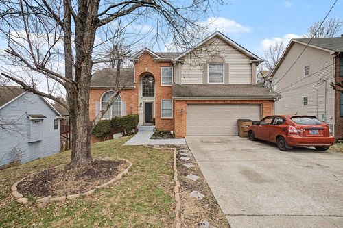 2537 Oak Forest Dr, Antioch, TN, 37013-1840 | Card Image