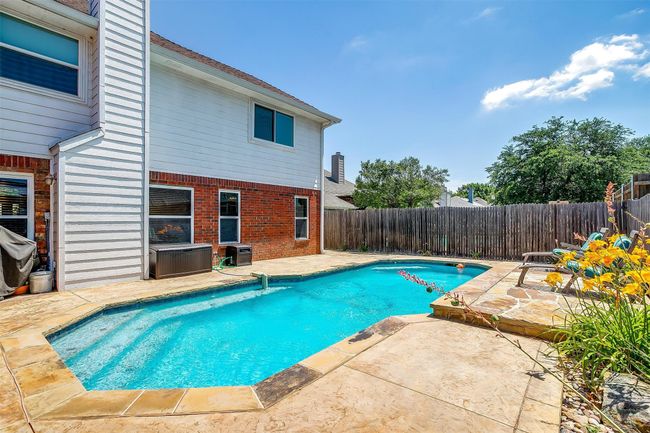 609 Huntington Ct, House other with 4 bedrooms, 3 bathrooms and null parking in Grapevine TX | Image 28