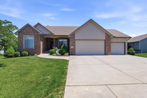 616 S Saint Andrews, Wichita, KS, 67230 | Card Image