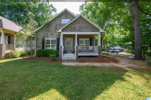 601 Park St, BIRMINGHAM, AL, 35213-2112 | Card Image