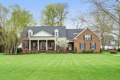 2128 Summer Hill Cir, House other with 4 bedrooms, 4 bathrooms and 3 parking in Franklin TN | Image 1