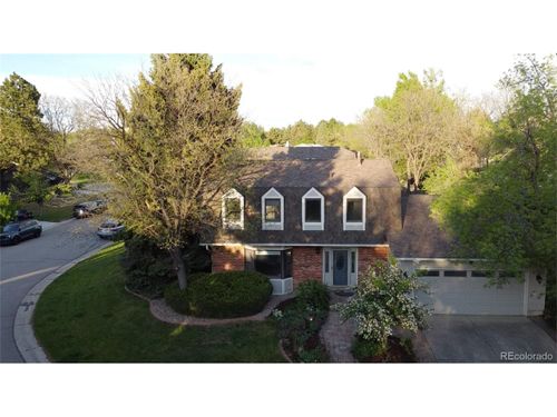 10158 E Fair Cir, Englewood, CO, 80111-5449 | Card Image
