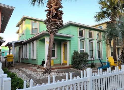 apt-24-2525 S 11th St, Port Aransas, TX, 78373-6036 | Card Image