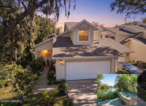 133 Nature Trl, Ormond Beach, FL, 32174-9454 | Card Image