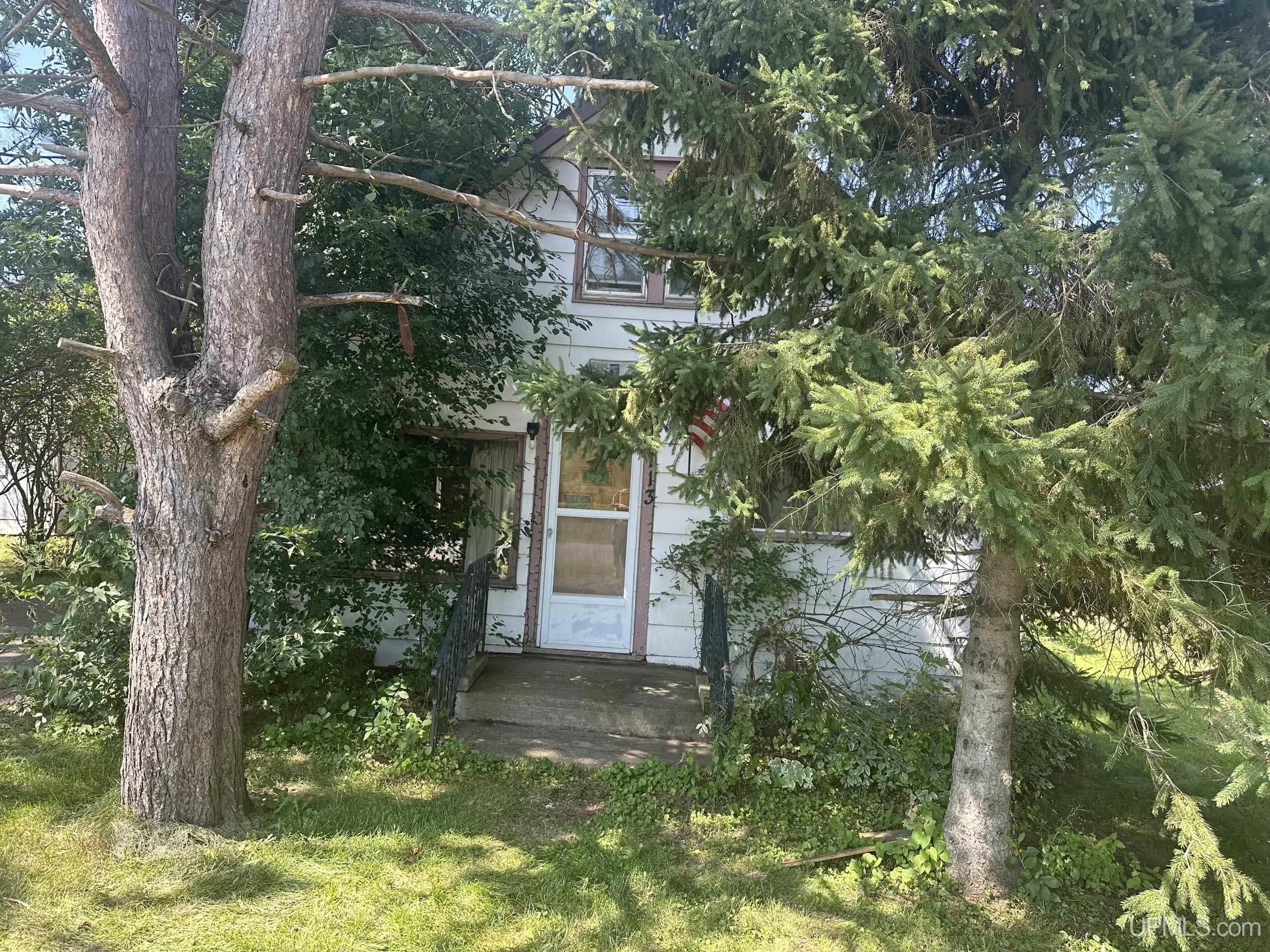 River Ave, Iron River, MI 49935
