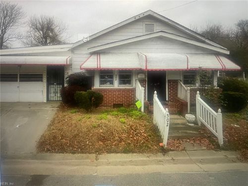 502 Mahlon Ave, Suffolk, VA, 23434-4116 | Card Image