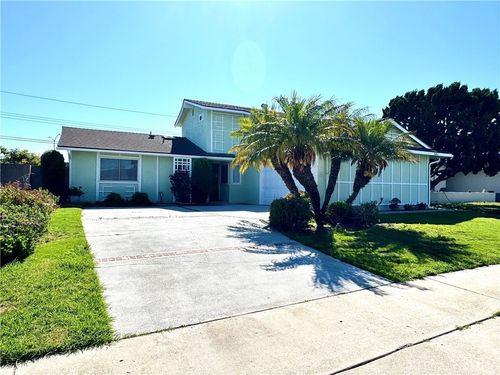 16763 Daisy Ave, Fountain Valley, CA, 92708-2210 | Card Image