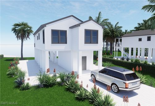 56 Doubloon Way, FORT MYERS BEACH, FL, 33931-3434 | Card Image