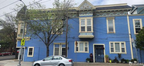 2502-2500 25th St, San Francisco, CA, 94110-3513 | Card Image
