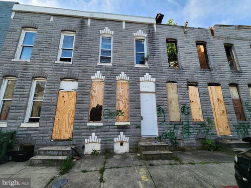 1919 Christian St, BALTIMORE, MD, 21223-3068 | Card Image