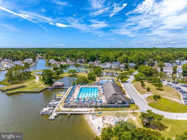 3 Sailors Way, House other with 3 bedrooms, 3 bathrooms and null parking in OCEAN PINES MD | Image 83