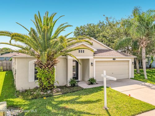 2085 Bayhill Dr, Melbourne, FL, 32940-6305 | Card Image