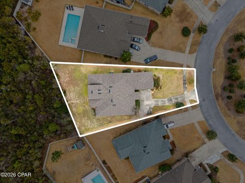 2916 Bay Wing Loop, Panama City, FL, 32405-6667 | Card Image