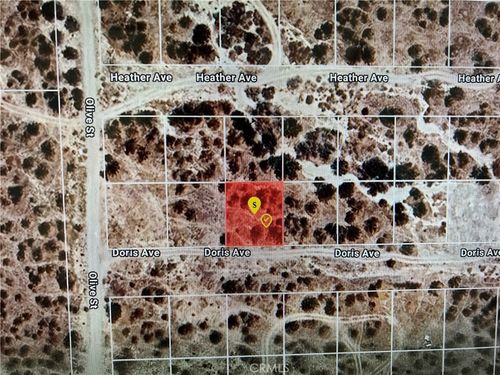 0 Doris Ave, Cabazon, CA, 92230 | Card Image