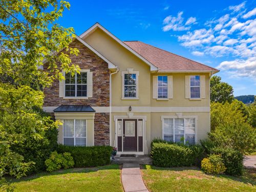 1074 Hickory View Dr, Morristown, TN, 37814-1579 | Card Image