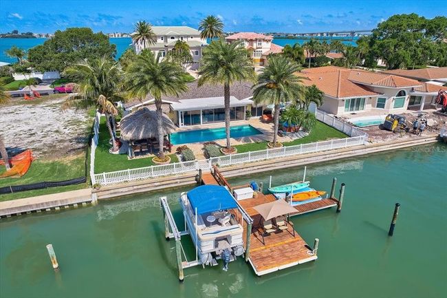 217 Driftwood Ln, House other with 3 bedrooms, 2 bathrooms and null parking in LARGO FL | Image 73