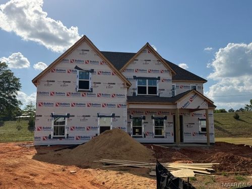 1037 Sunfield Dr, Prattville, AL, 36066-1987 | Card Image