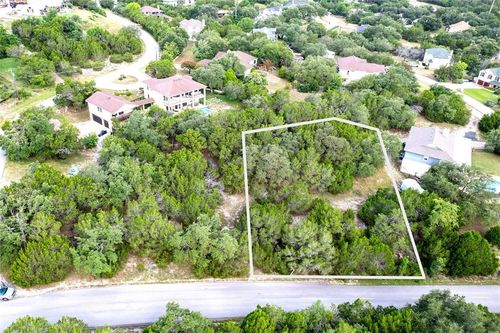 22312 Briarcliff Dr, Spicewood, TX, 78669-2214 | Card Image