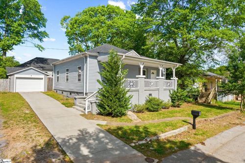 38 4th Ave, Greenville, SC, 29611-5490 | Card Image