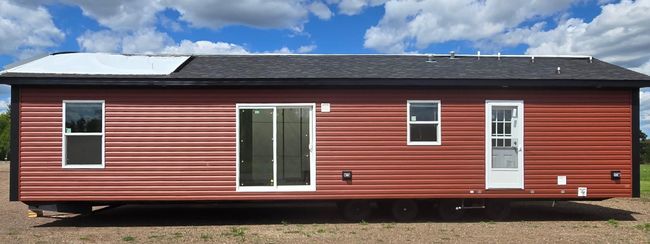 422 Court Ave N, House other with 3 bedrooms, 2 bathrooms and null parking in Sandstone MN | Image 4