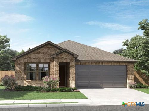 5433 Wrangler Way, Marion, TX, 78124 | Card Image