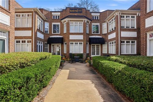 apt-c4-737 Barnett St Ne, Atlanta, GA, 30306-4114 | Card Image