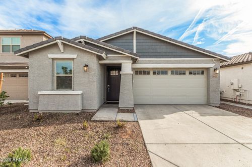 4411 N 94th Dr, Phoenix, AZ, 85037-4452 | Card Image