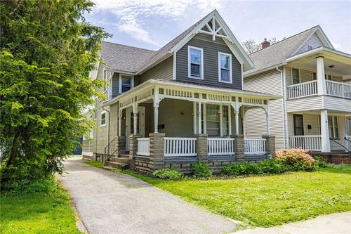 36 Cambridge St, Rochester, NY, 14607-2655 | Card Image