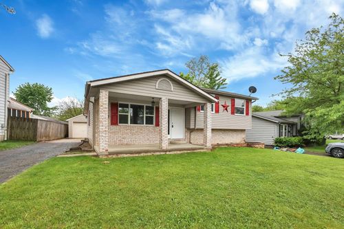 5085 Brush Ridge Ct, Columbus, OH, 43228-2228 | Card Image