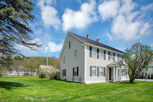 761 Main St, Proctorsville, VT, 05153-4407 | Card Image