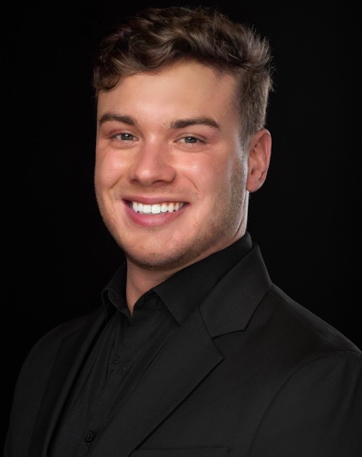 Andrew Schafer