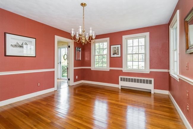 431 Clapboardtree St, House other with 4 bedrooms, 3 bathrooms and 6 parking in Westwood MA | Image 9