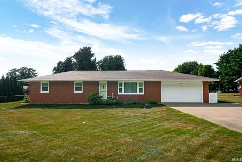54949 Ash Road, Osceola, IN, 46561 | Card Image