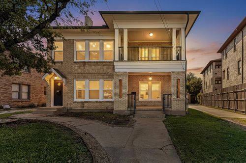 5104 Mission Ave, Dallas, TX, 75206-6649 | Card Image
