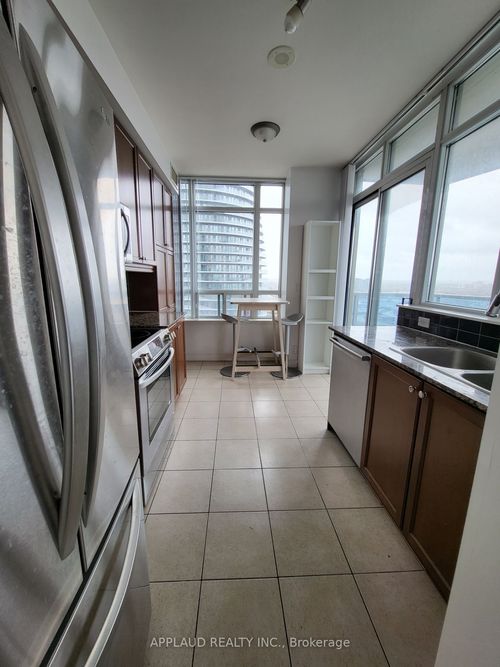 3008-80 Absolute Ave, Mississauga, ON, L4Z0A5 | Card Image