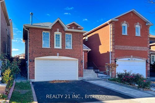 130 Morningview Trail, Scarborough, ON, M1B5L2 | Card Image
