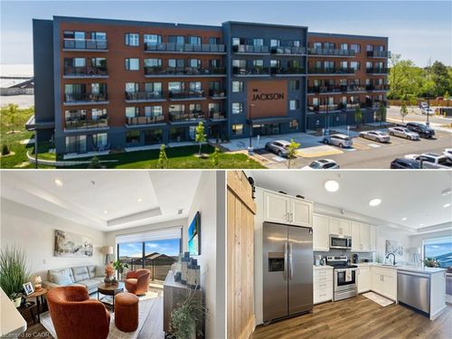 305-64 Main St N, Hagersville, ON, N0A1H0 | Card Image