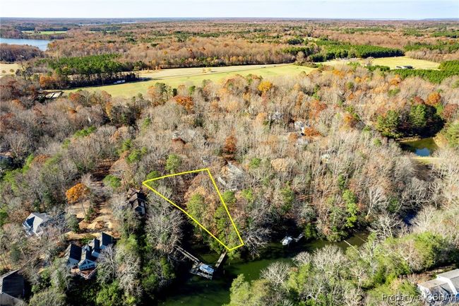 00 Oyster Cove Lndg, Home with 0 bedrooms, 0 bathrooms and null parking in Hartfield VA | Image 10