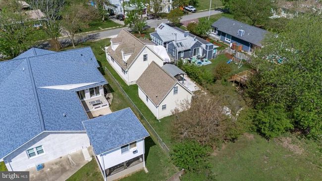 720 Bancroft Ave, House other with 3 bedrooms, 2 bathrooms and null parking in COLONIAL BEACH VA | Image 53