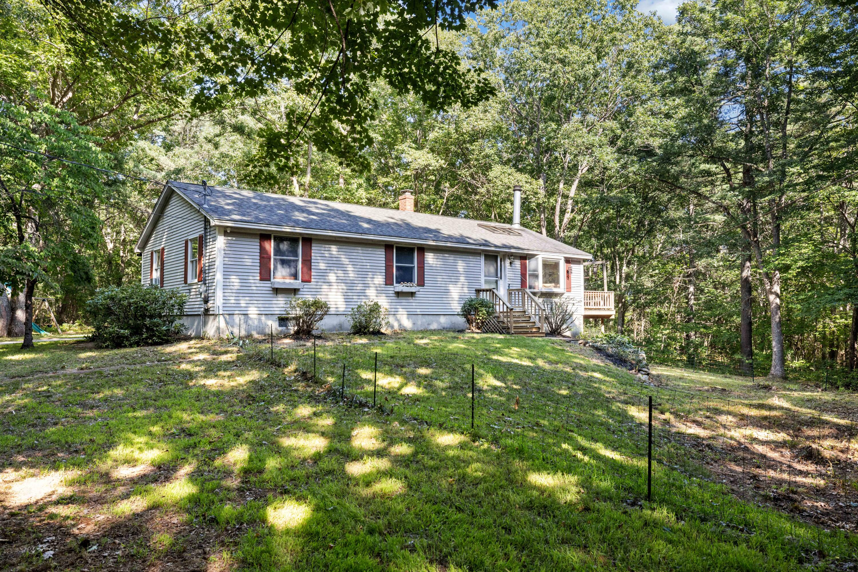 Walker Heights Rd, Kennebunk, ME 04043